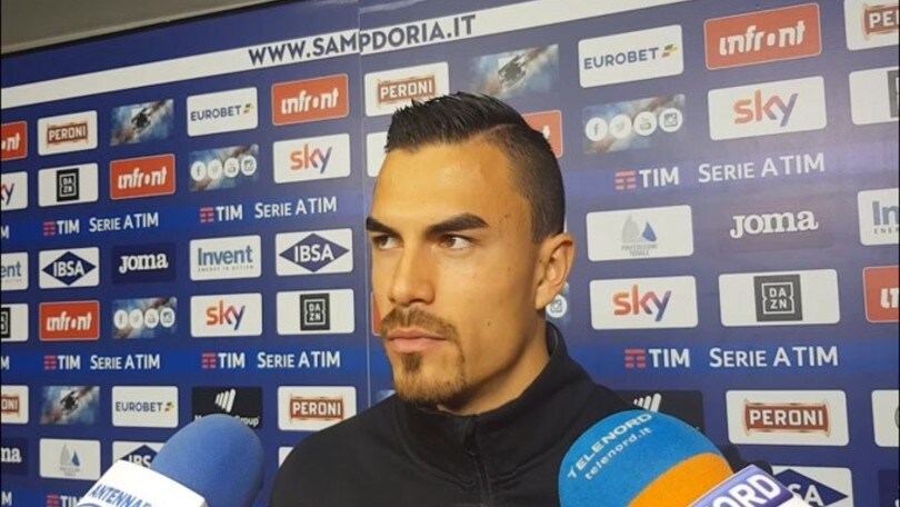 Audero: "Per l'Europa bisogna rimanere agganciati alle altre"
