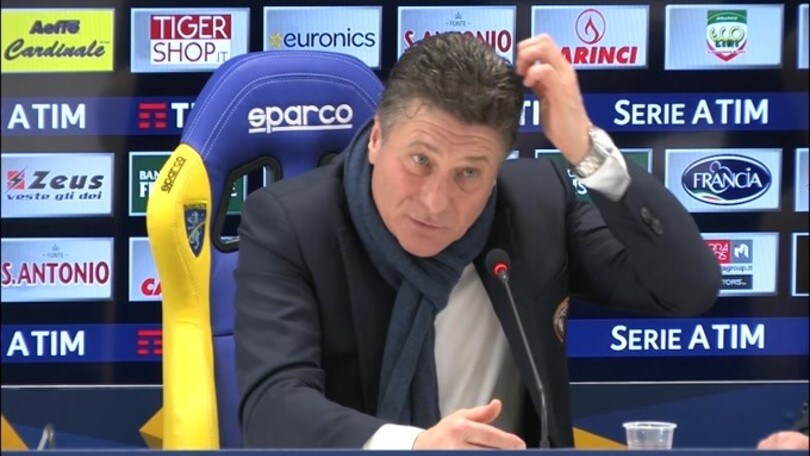 Mazzarri: "E' un Toro simile al mio primo anno di Napoli"