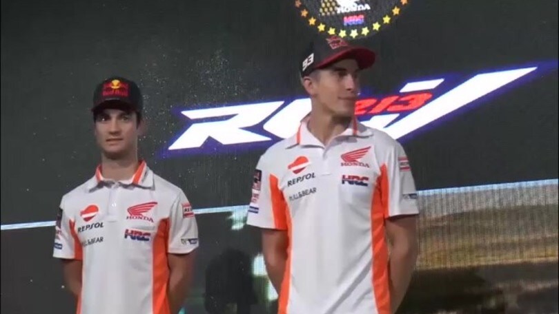 Moto Gp, Qatar: Dovizioso conquista la prima gara dell'anno