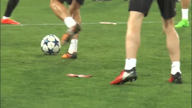 Tensione in casa Real, lite tra Marcelo e Sergio Ramos