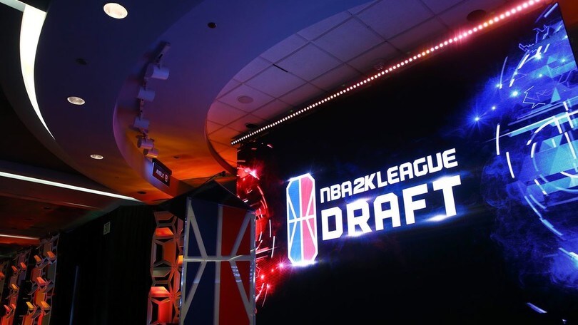NBA 2K League: tutto pronto per la seconda stagione