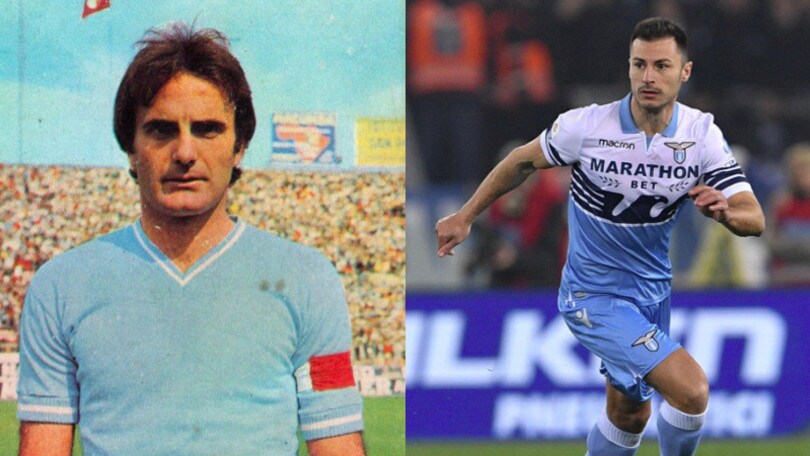 Lazio, top10 per presenze: Radu sale al quarto posto