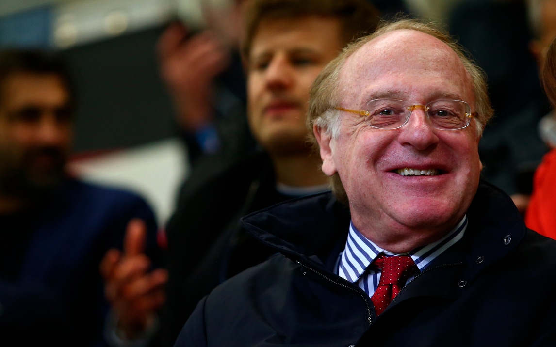 Serie A, Scaroni eletto consigliere della Lega