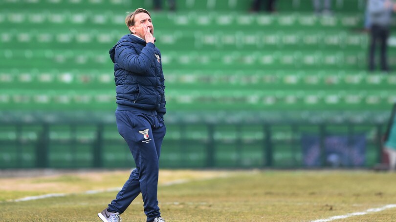 Serie C AJ Fano, esonerato Epifani: ora è ufficiale