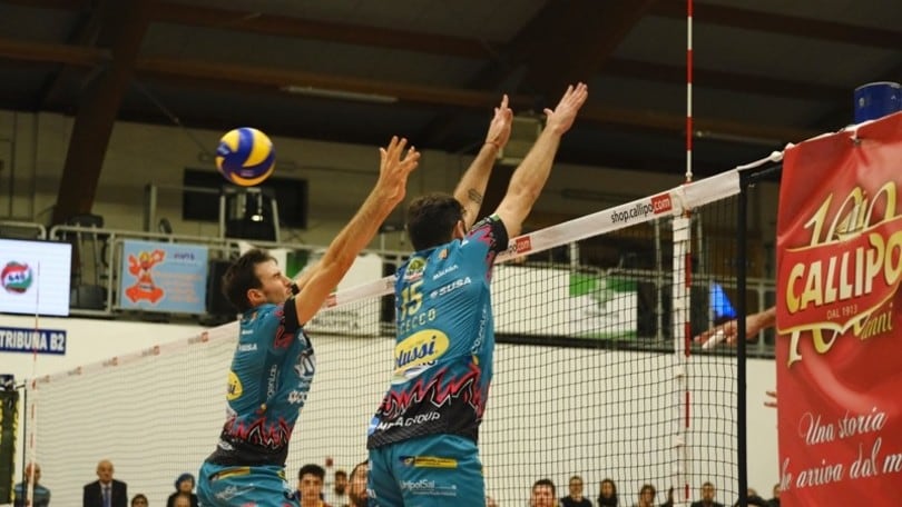 Volley: Champions League, andata dei Quarti per Civitanova e Perugia