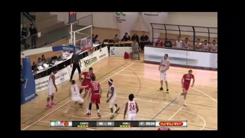 Serie A2 Review Gewiss - 24^ giornata