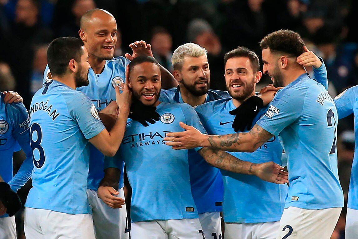 Champions: City-Schalke, i bookmaker puntano sullo show