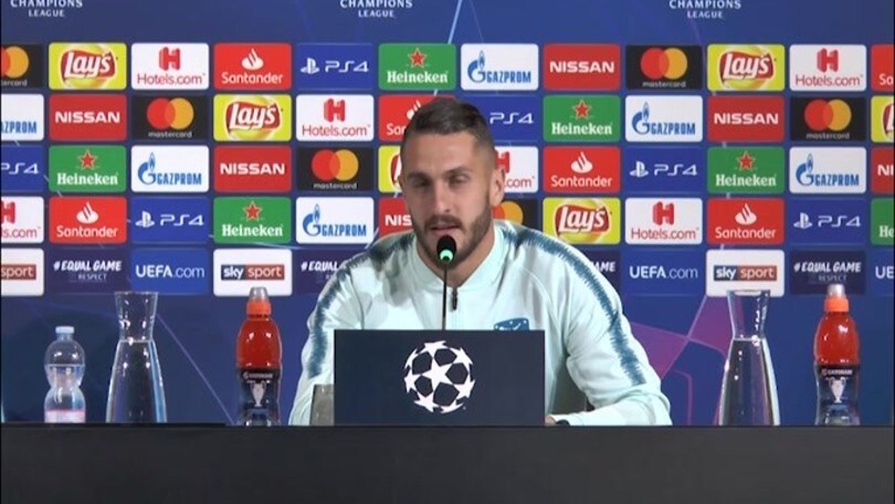 Koke: "Sarà una guerra in campo"