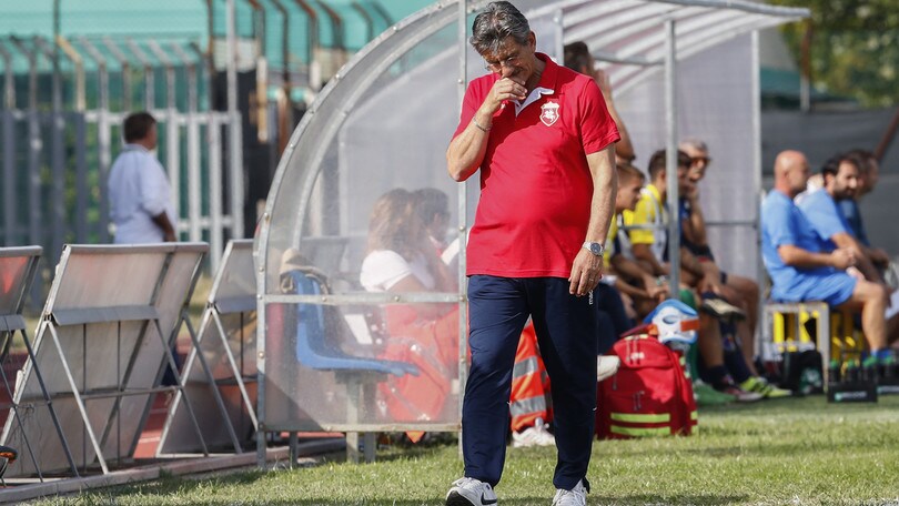 Serie C Fano, ufficiale: Brini è il nuovo allenatore