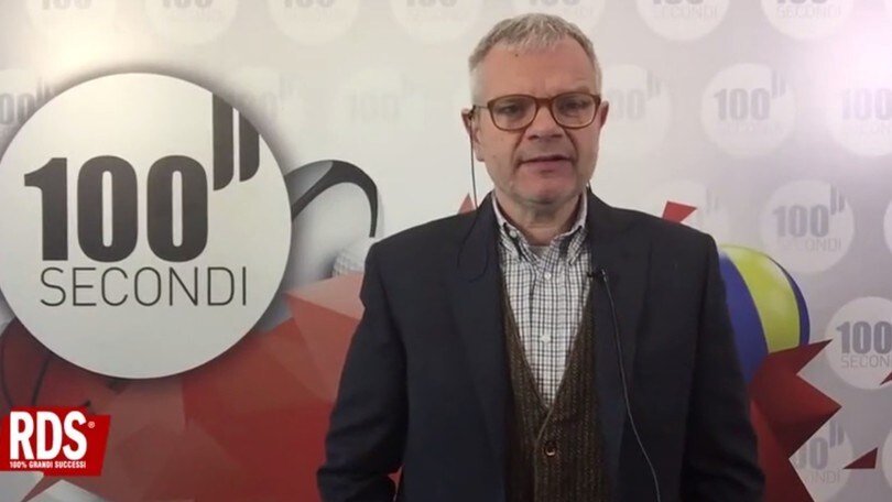 I 100 secondi di Marco Bo: «Vale c'è!»