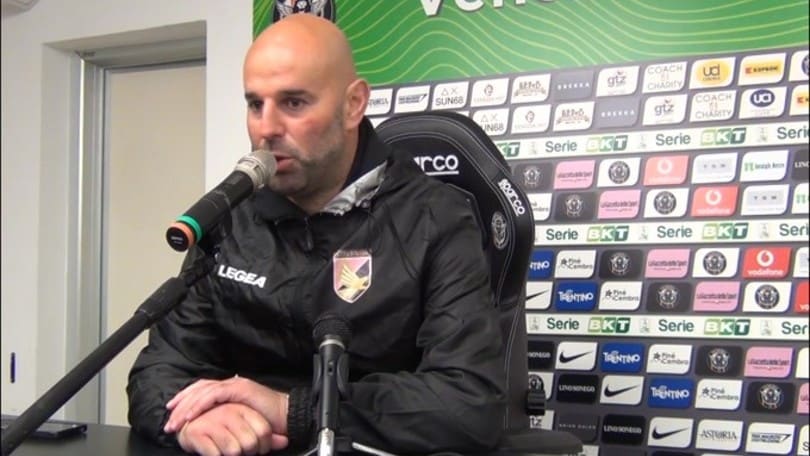 Stellone: "Ci teniamo il punto ma potevamo fare di più"