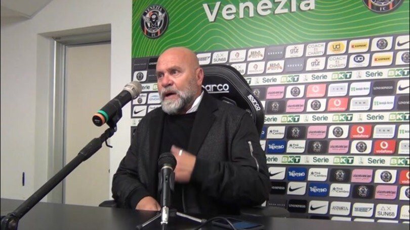 Cosmi: "Soddisfatto della gara"