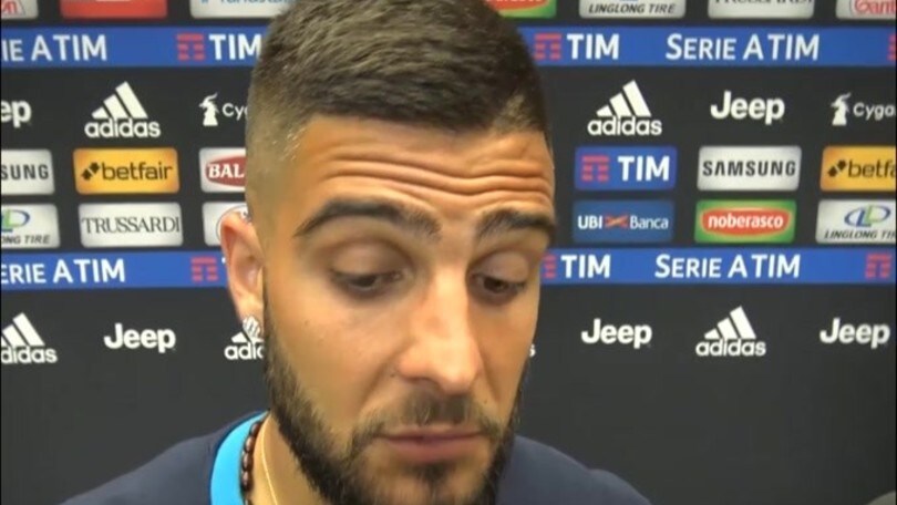Estate decisiva per il futuro di Insigne a Napoli