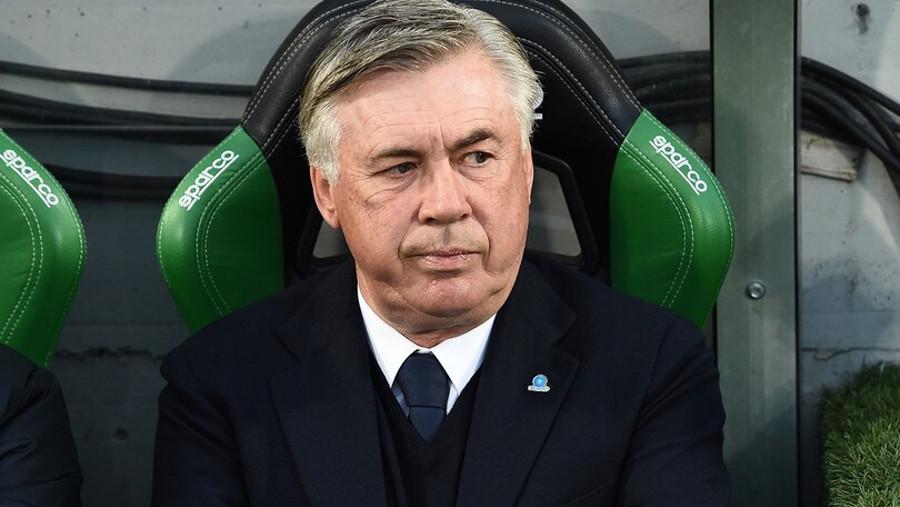 Europa League Napoli, verso il Salisburgo: i convocati di Ancelotti