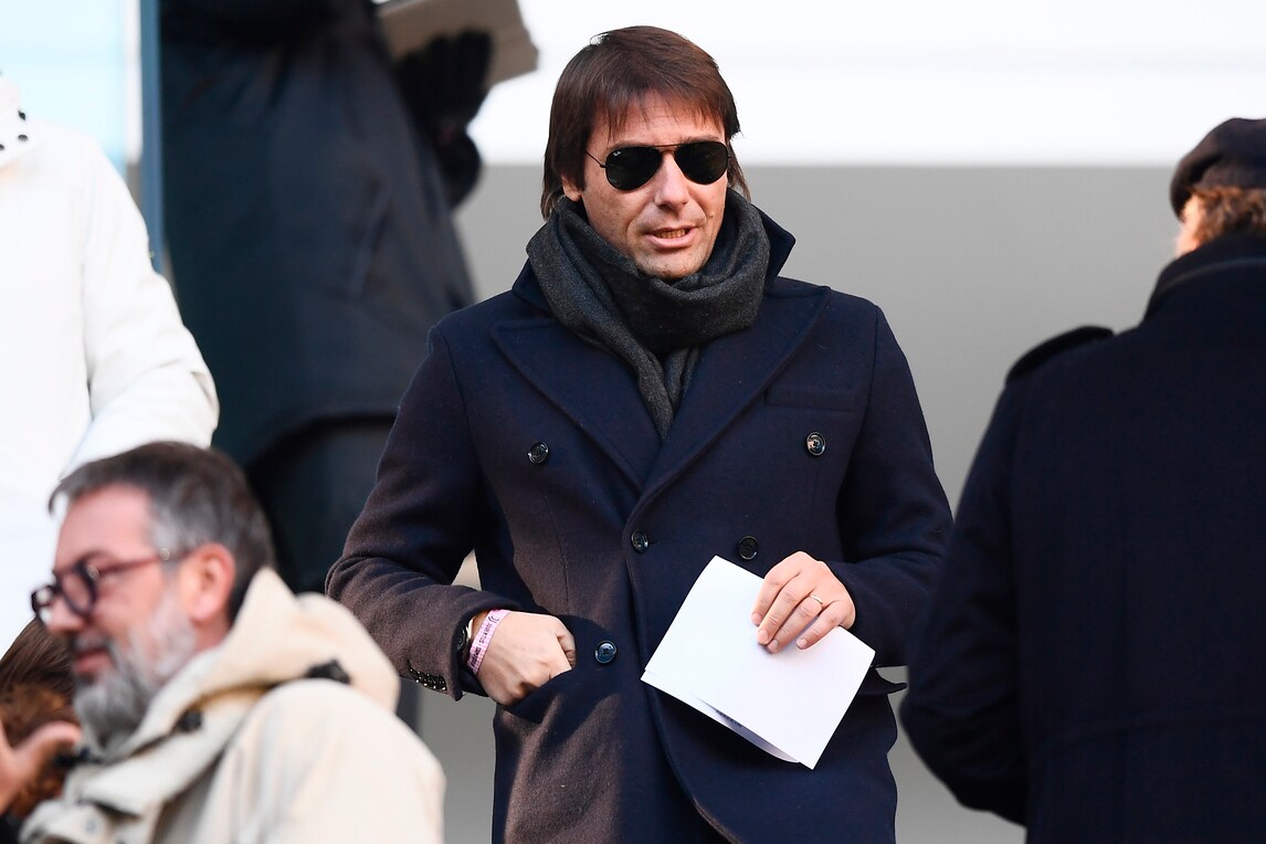 The Times: «Conte pronto a portare il Chelsea in tribunale»