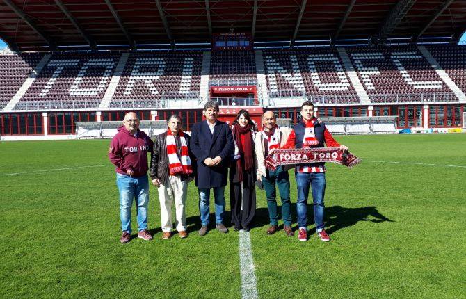Atletico-Torino, patto Champions: i tifosi spagnoli al Filadelfia
