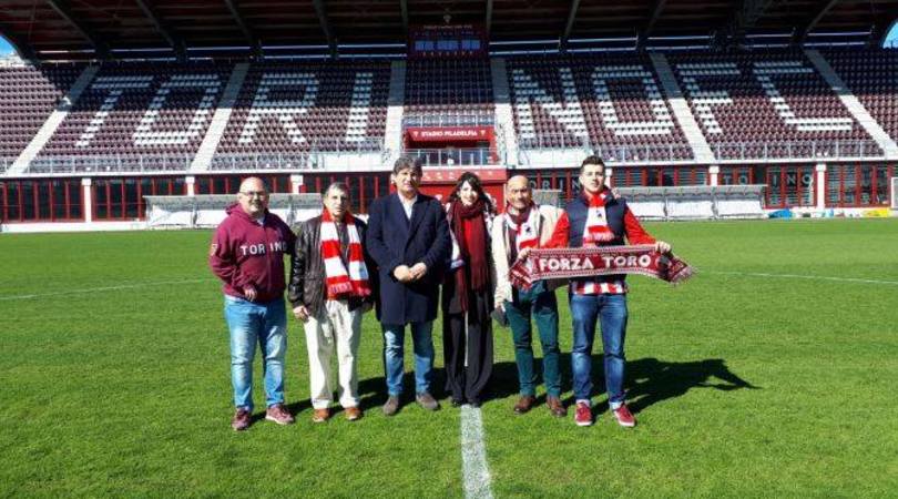 Atletico-Torino, patto Champions: i tifosi spagnoli al Filadelfia
