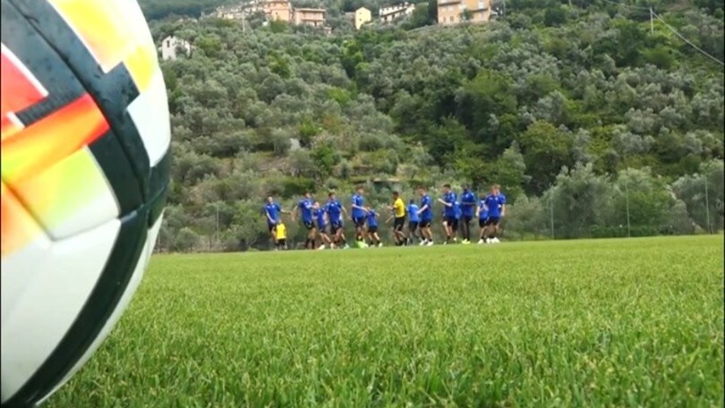 Samp, la Roma punta Giampaolo