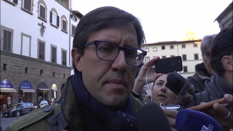 Astori, Nardella: "Davide? Era una persona umana"