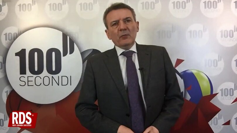 I 100 secondi di Stefano Salandin: «Allenatori, il tempo degli aggiustatori»