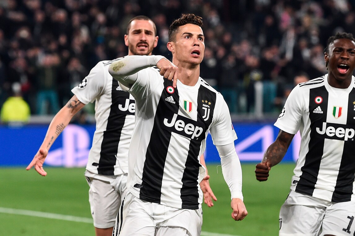 Cristiano Ronaldo: «La mia notte magica, mi hanno preso per questo»