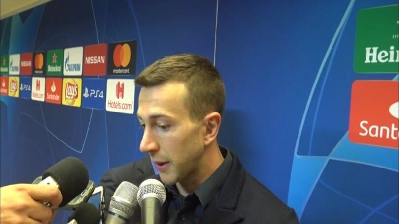 Bernardeschi: "Grandi meriti di Allegri"