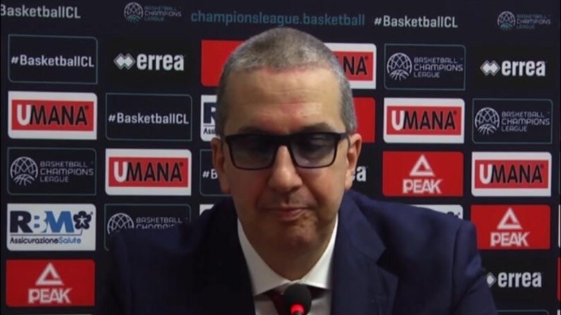 Basket Champions League: Reyer Venezia eliminata