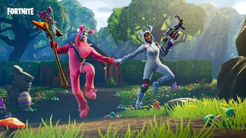 Fortnite: presto sarà aggiunta un'opzione per cancellare gli acquisti accidentali