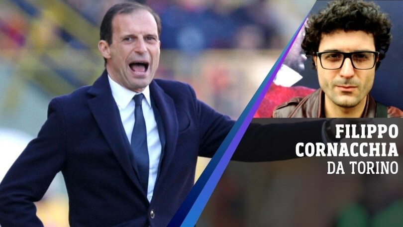 Champions, Cornacchia: "Questa Juve non deve temere nessuno"
