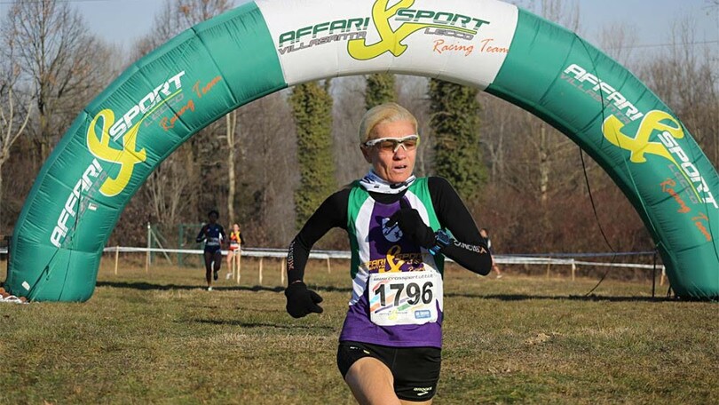 Claudia Gelsomino supera sé stessa: è di nuovo record!