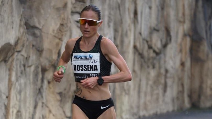 A Nagoya Sara Dossena brilla e chiude in 2h24:00