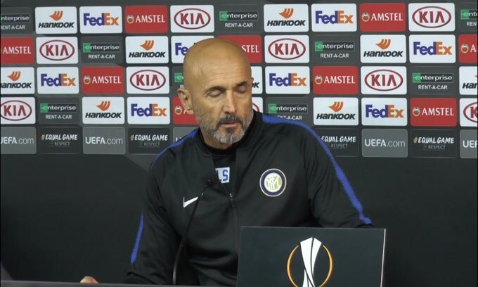 Spalletti: "Abbiamo le carte in regole per passare"
