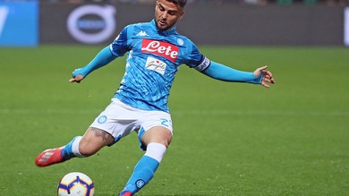 Europa League, Napoli favorito sull'Arsenal