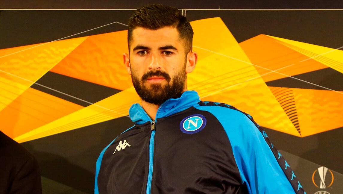 Napoli, Hysaj ancora a secco: «Darei tutto per un gol, lo aspetto da tanto»