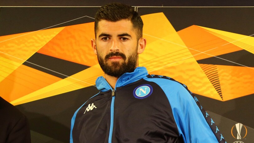 Napoli, Hysaj ancora a secco: «Darei tutto per un gol, lo aspetto da tanto»
