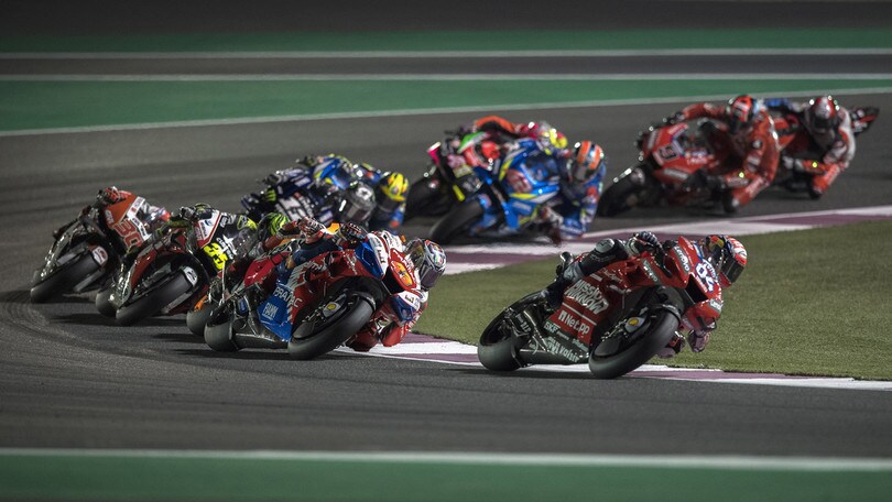 MotoGp, ricorso contro Ducati: il 31 marzo la decisione