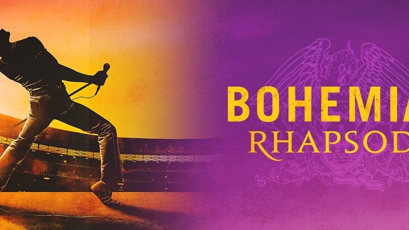 Bohemian Rhapsody, il film dei record!