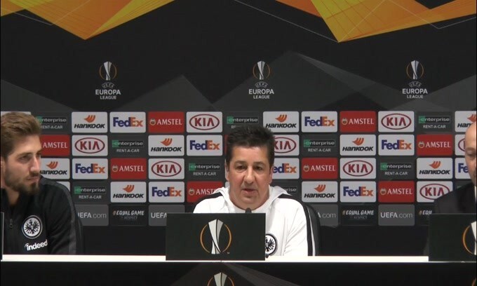 Peintinger: "Puntiamo sulla difesa, ma con l'obiettivo di vincere"