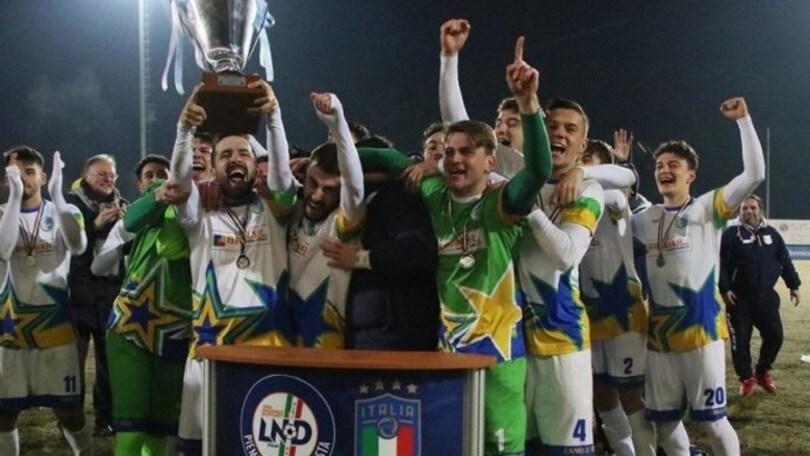 Coppa Italia Eccellenza - Il Canelli Sds conquista i quarti di finale