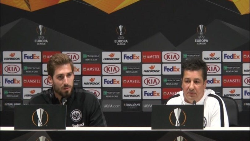Trapp: "Possiamo giocarcela"