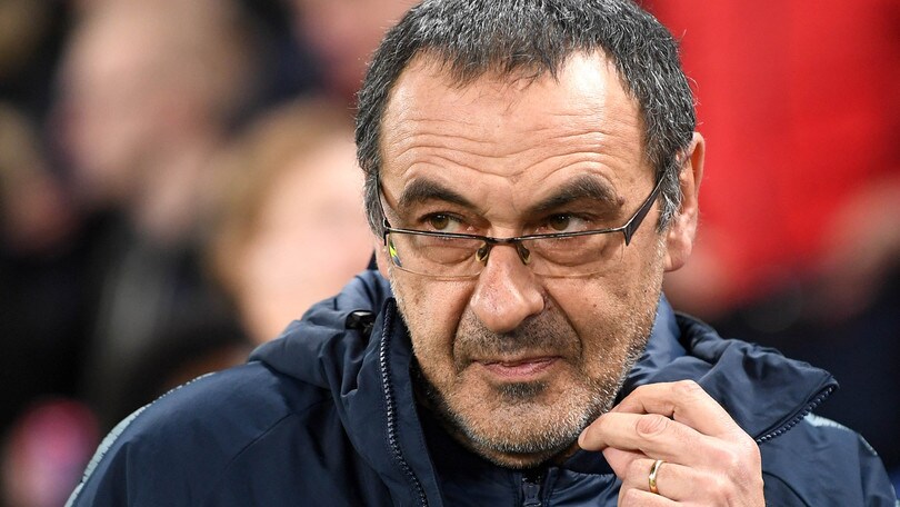 Chelsea, Sarri: «Hazard al Real Madrid? Dovete chiedere a lui»