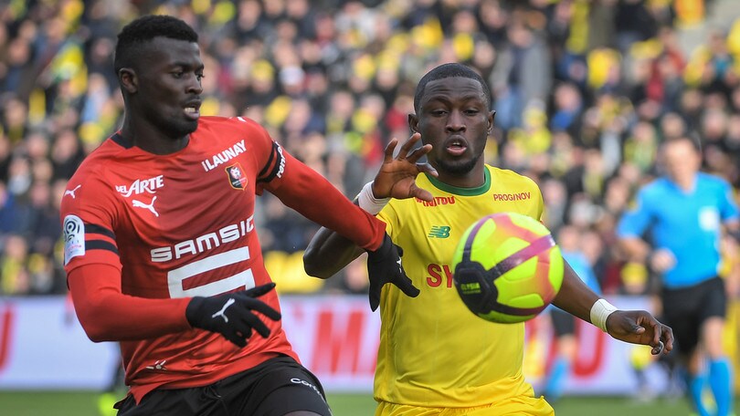 Niang è stato riscattato dal Rennes: 15 milioni al Torino