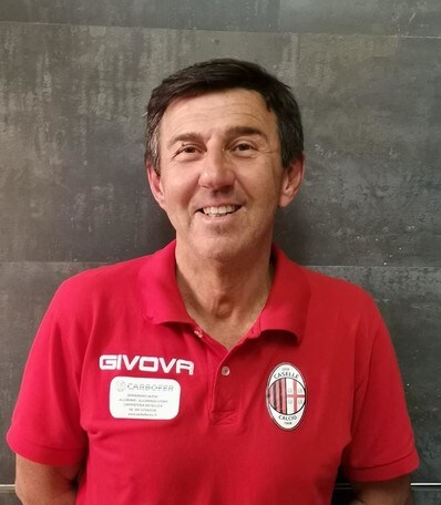 USD Caselle Calcio: Pino Esposito rassegna le dimissioni, al suo posto Paolo Gribaudo