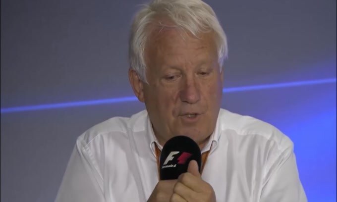 La F1 piange la scomparsa di Charlie Whiting