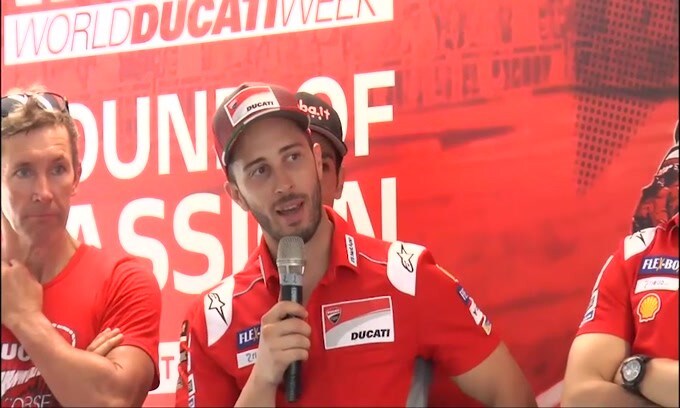 MotoGp, caso Ducati: la decisione entro l'Argentina