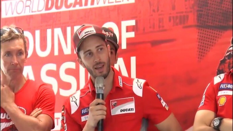 MotoGp, caso Ducati: la decisione entro l'Argentina