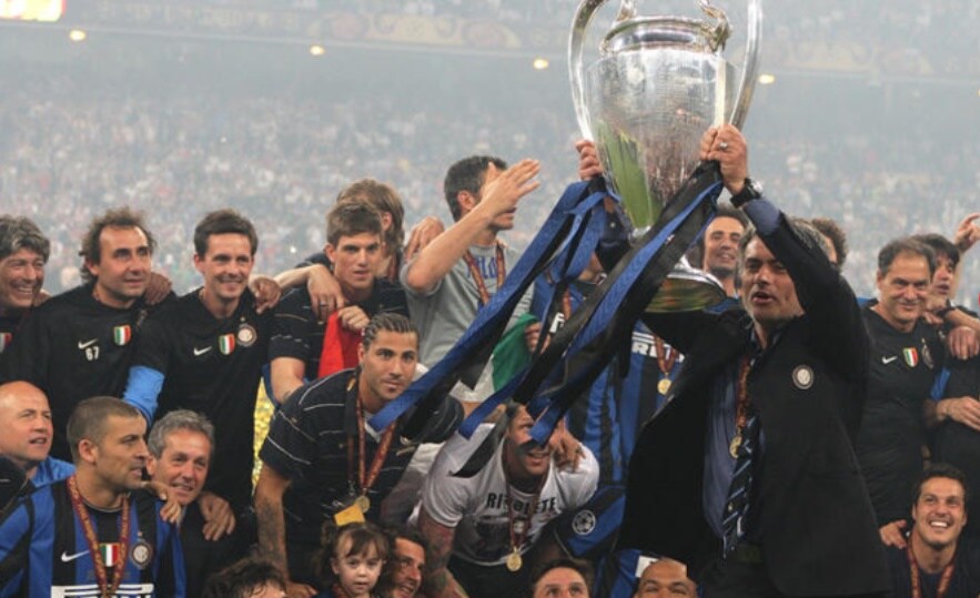 Champions League, precedente Inter a Madrid: ecco perchè la Juve potrebbe vincere