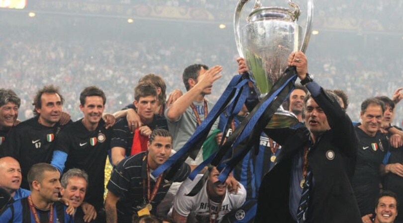 Champions League, precedente Inter a Madrid: ecco perchè la Juve potrebbe vincere