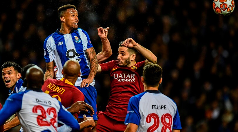 Real Madrid, Zidane ha il primo colpo: ecco Militão per 50 milioni!
