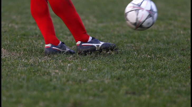Rappresentativa Allievi - I convocati di Frasca